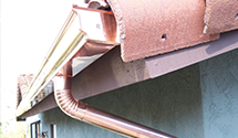 Rain Gutter Installation, Repair, Cleaning in Spanish Fort, AL